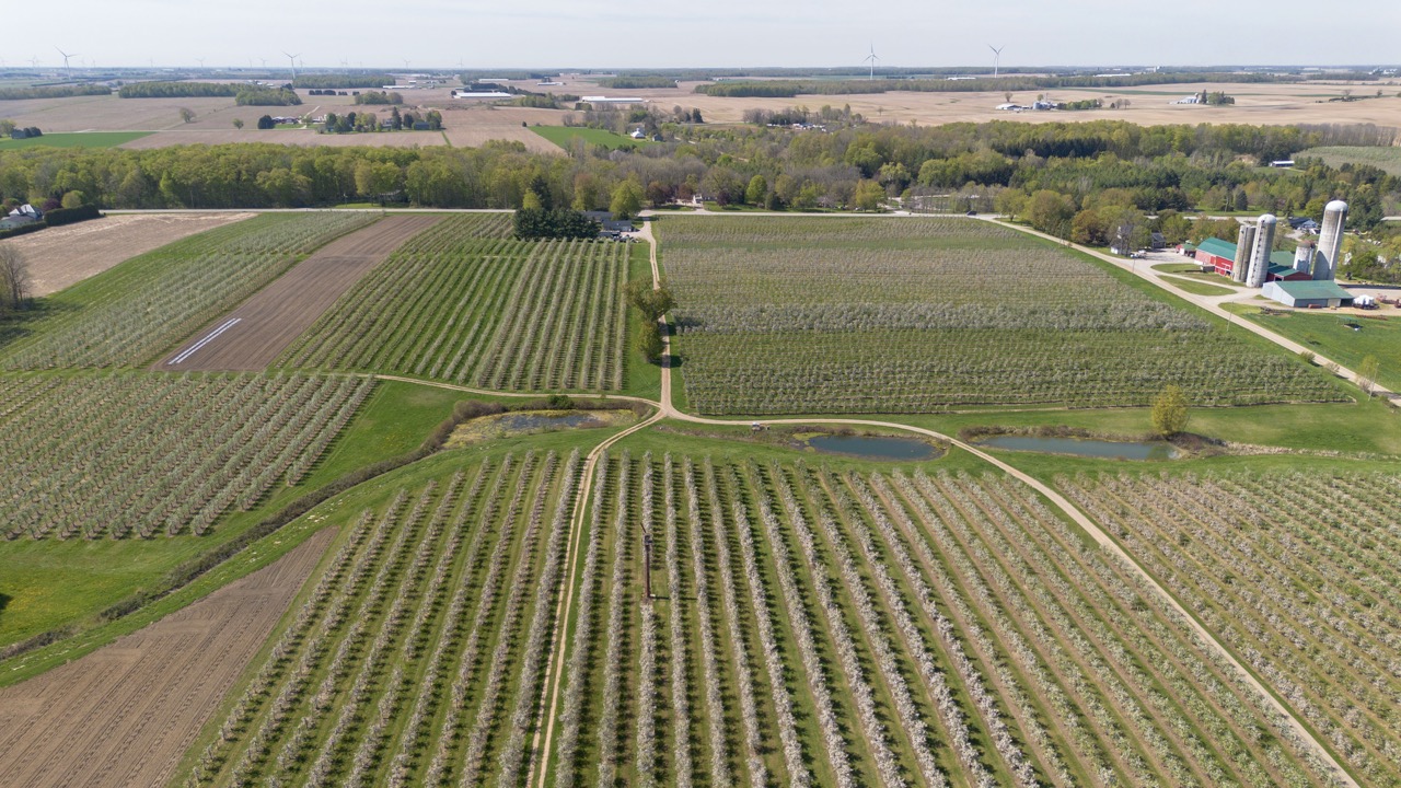 1355 Ausable Road, Arkona, Ontario    - Photo 18 - RP9140738261