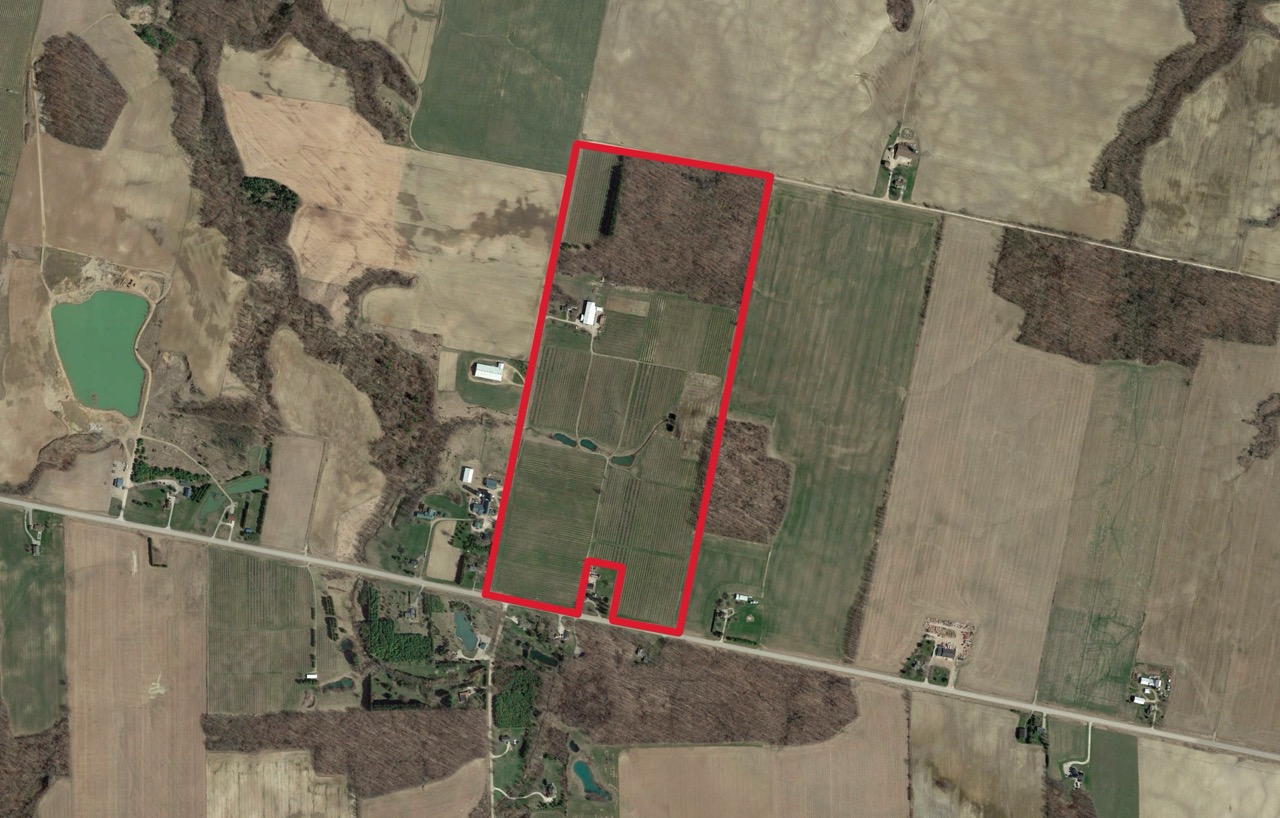 1355 Ausable Road, Arkona, Ontario    - Photo 2 - RP9140738261