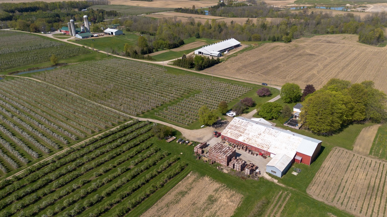 1355 Ausable Road, Arkona, Ontario    - Photo 20 - RP9140738261