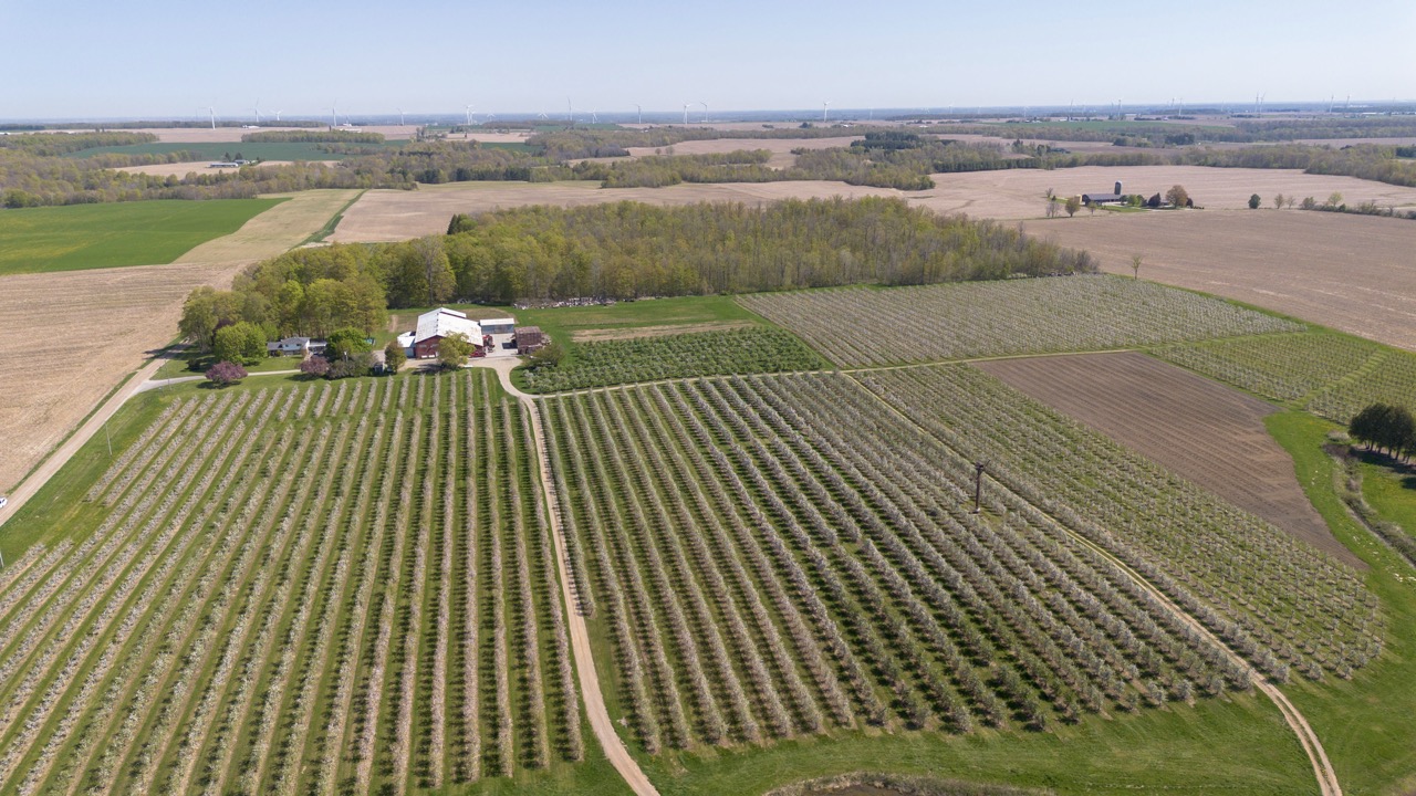 1355 Ausable Road, Arkona, Ontario    - Photo 27 - RP9140738261