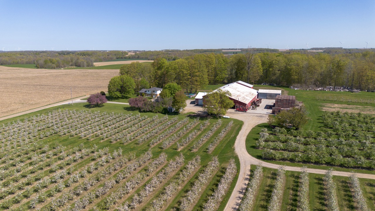 1355 Ausable Road, Arkona, Ontario    - Photo 30 - RP9140738261