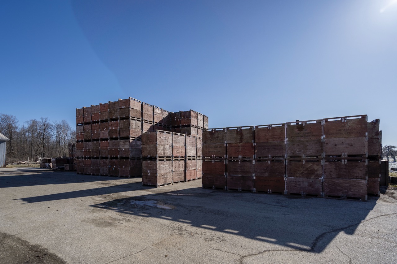 1355 Ausable Road, Arkona, Ontario    - Photo 31 - RP9140738261