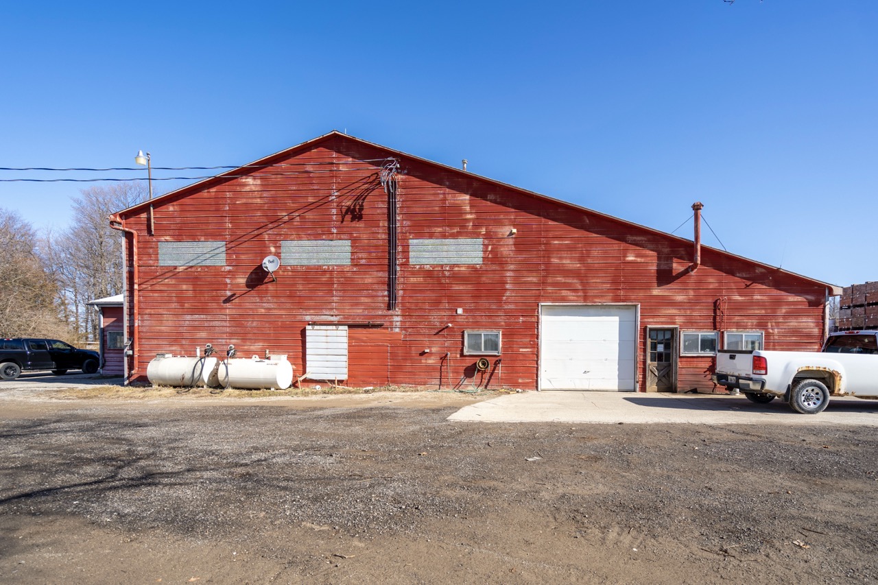 1355 Ausable Road, Arkona, Ontario    - Photo 32 - RP9140738261