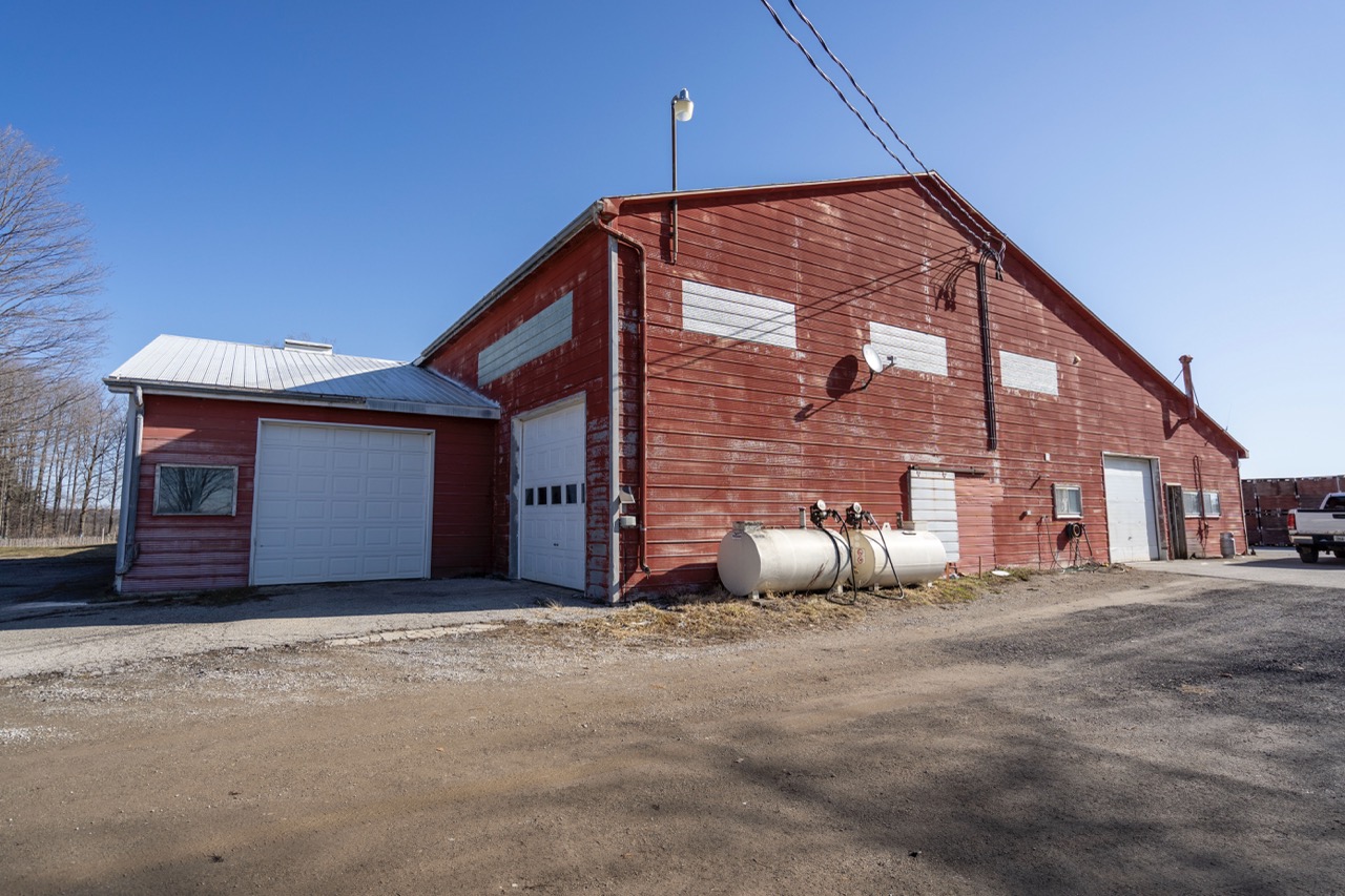 1355 Ausable Road, Arkona, Ontario    - Photo 33 - RP9140738261