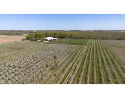 1355 Ausable Road, Arkona, Ontario