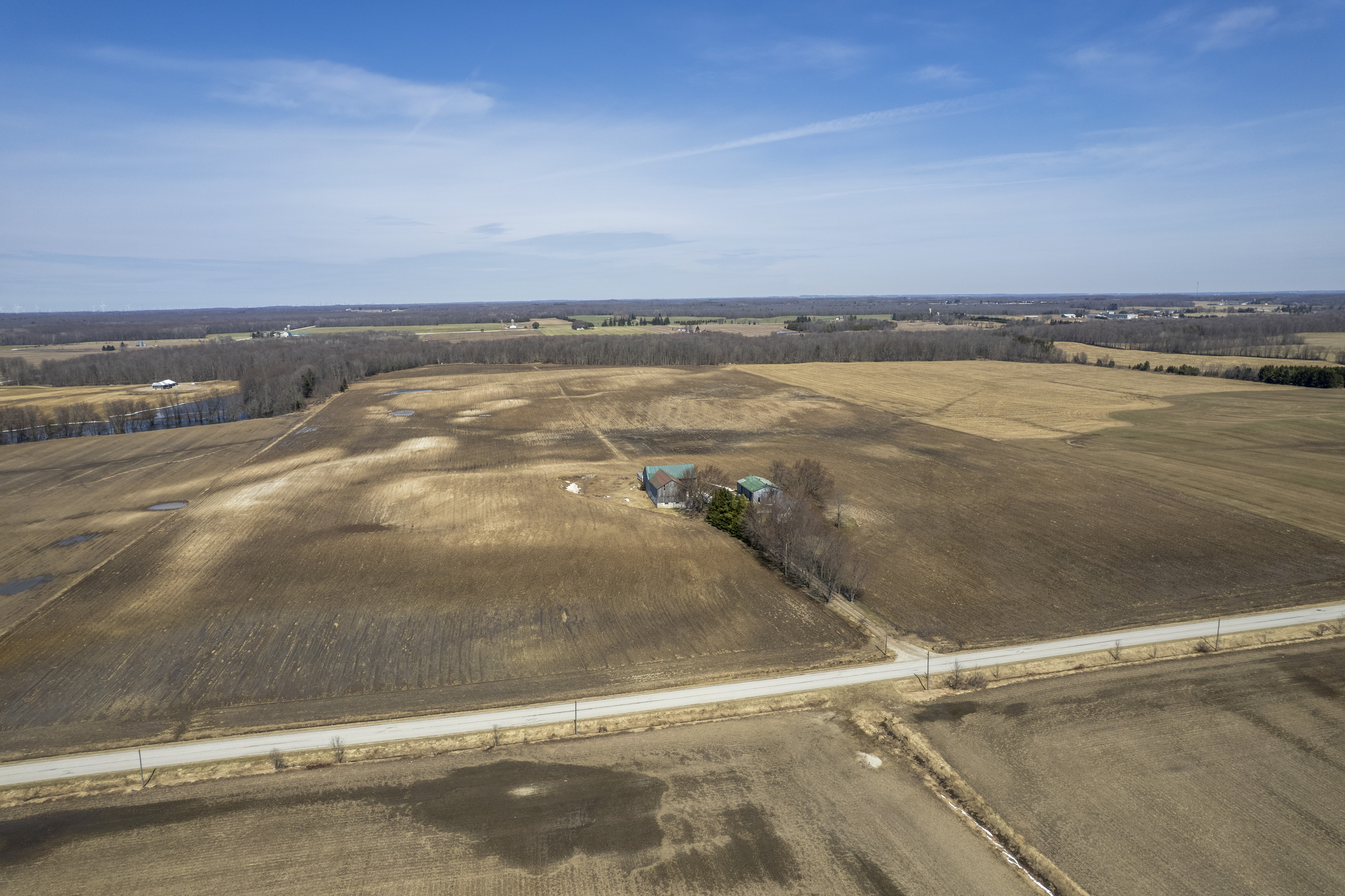 1162 Concession Rd 4 E, Chepstow, Ontario    - Photo 1 - RP5456766155