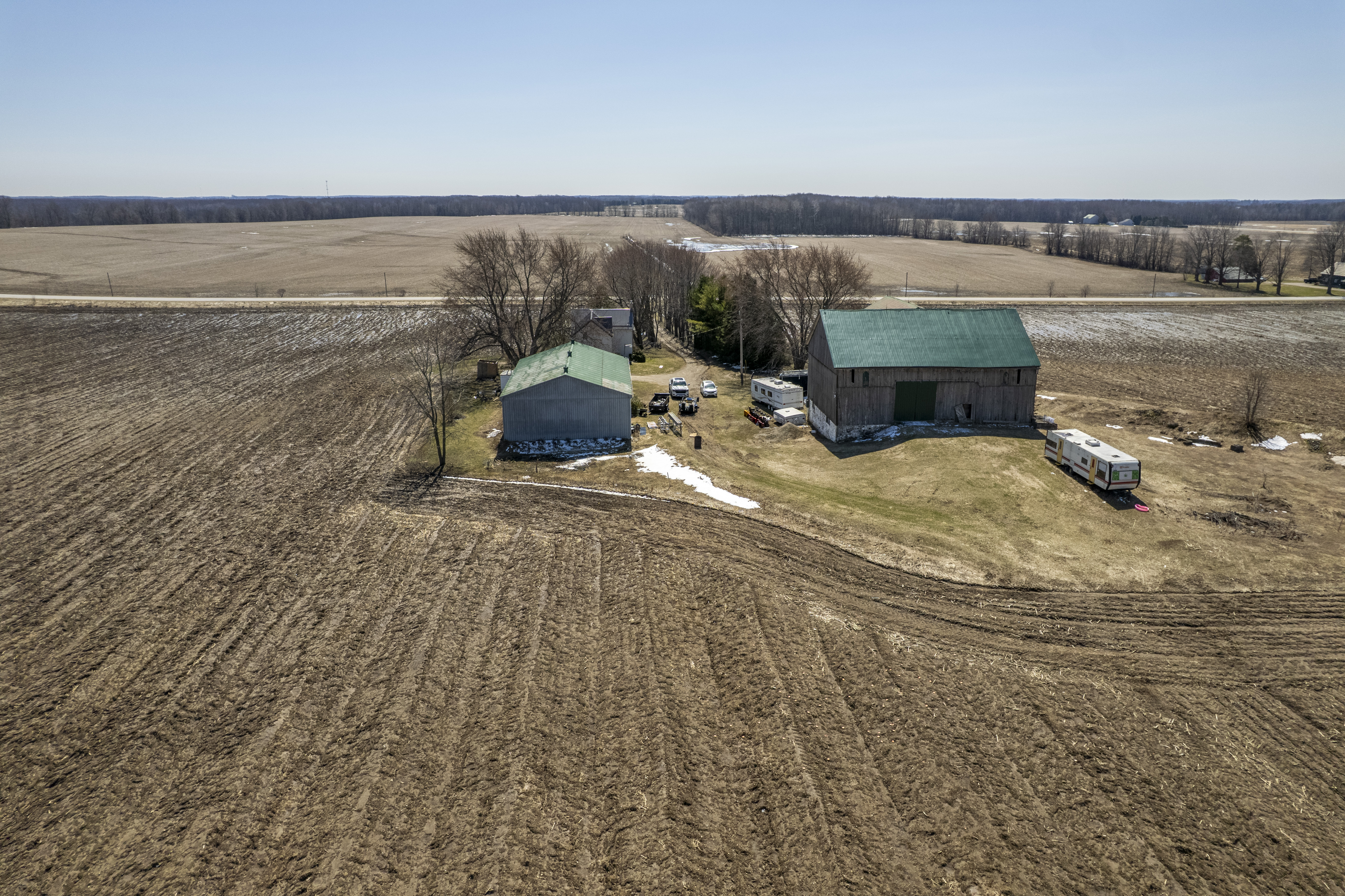 1162 Concession Rd 4 E, Chepstow, Ontario    - Photo 14 - RP5456766155