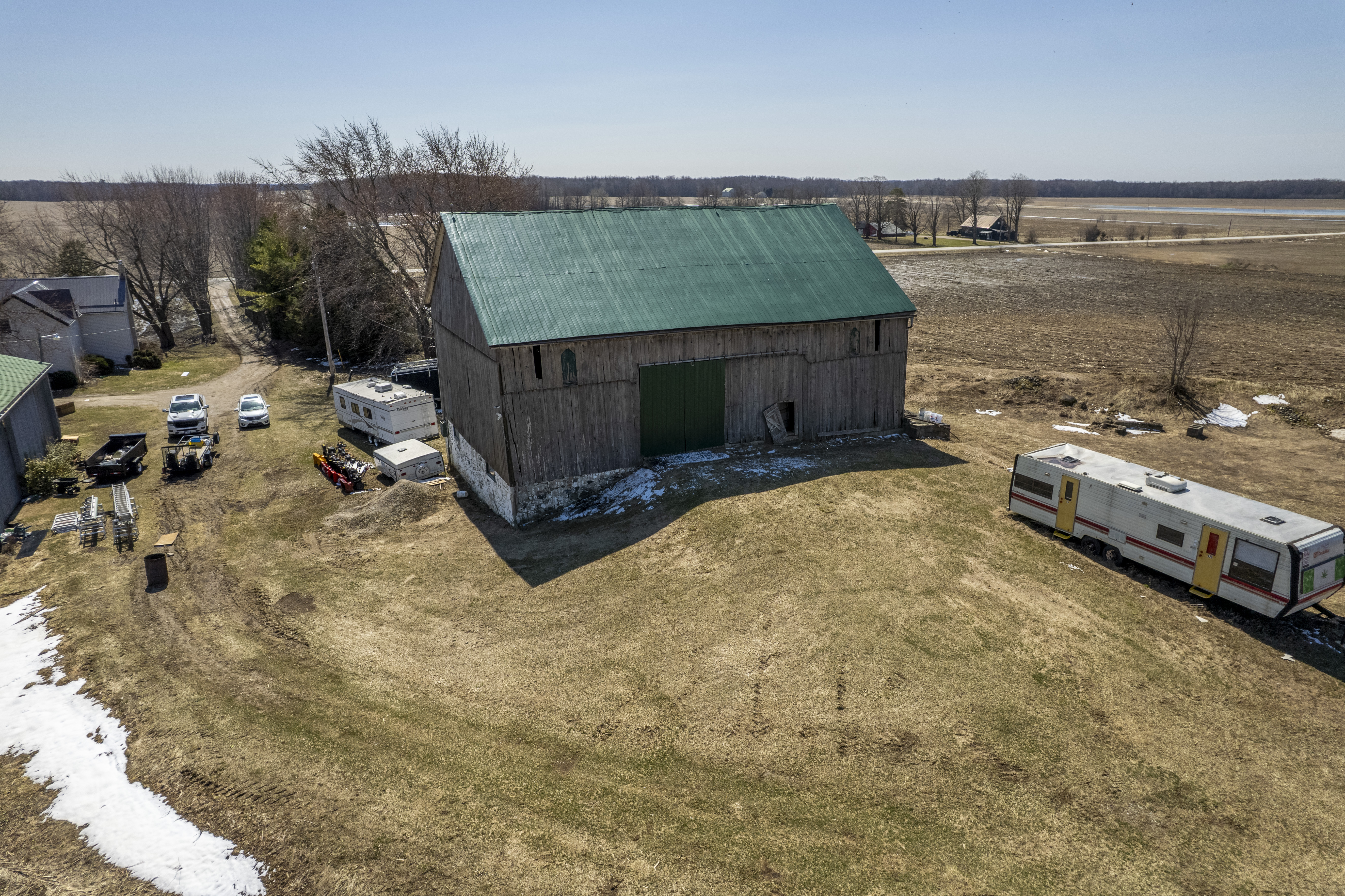 1162 Concession Rd 4 E, Chepstow, Ontario    - Photo 15 - RP5456766155