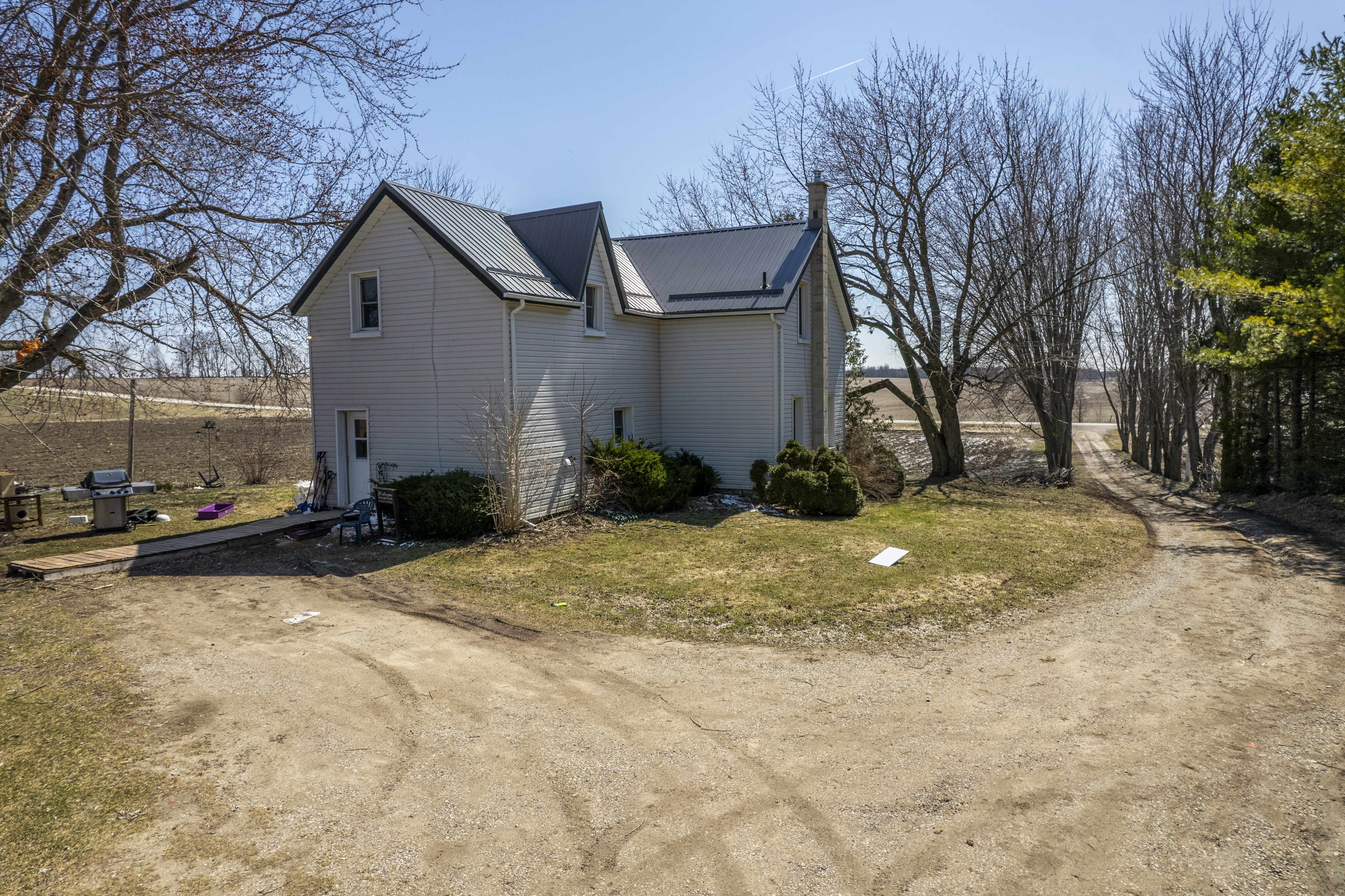 1162 Concession Rd 4 E, Chepstow, Ontario    - Photo 16 - RP5456766155