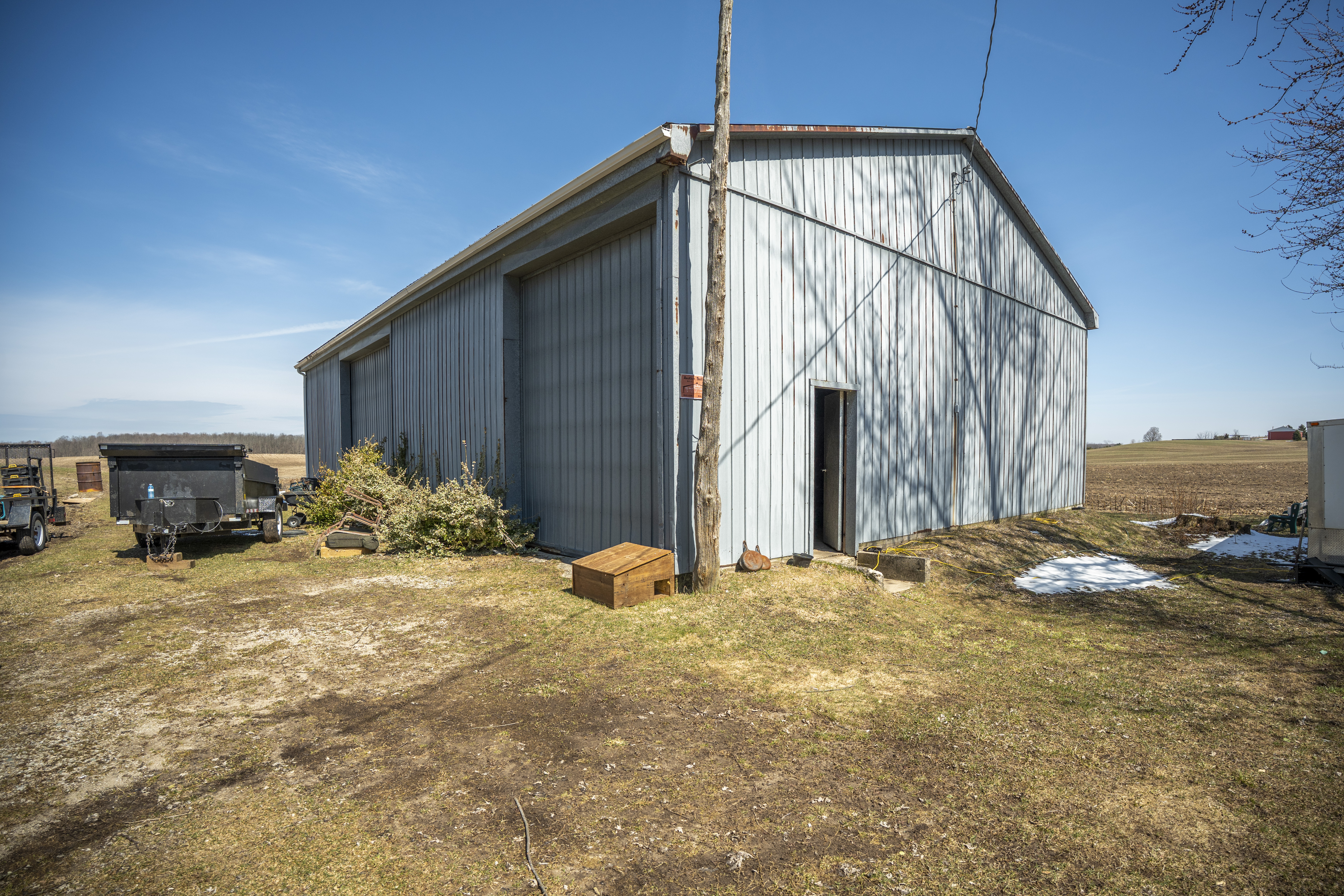 1162 Concession Rd 4 E, Chepstow, Ontario    - Photo 17 - RP5456766155