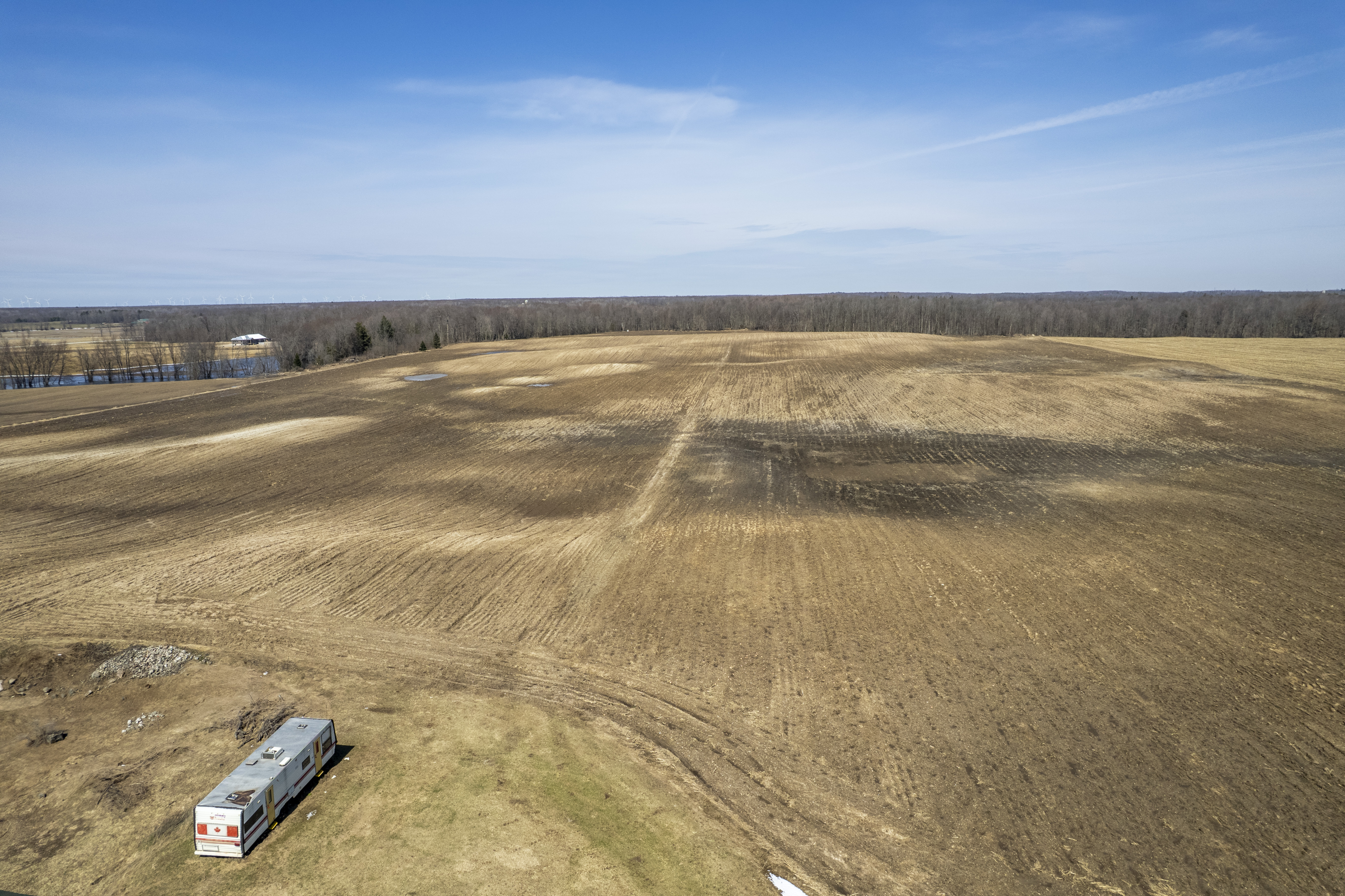 1162 Concession Rd 4 E, Chepstow, Ontario    - Photo 2 - RP5456766155