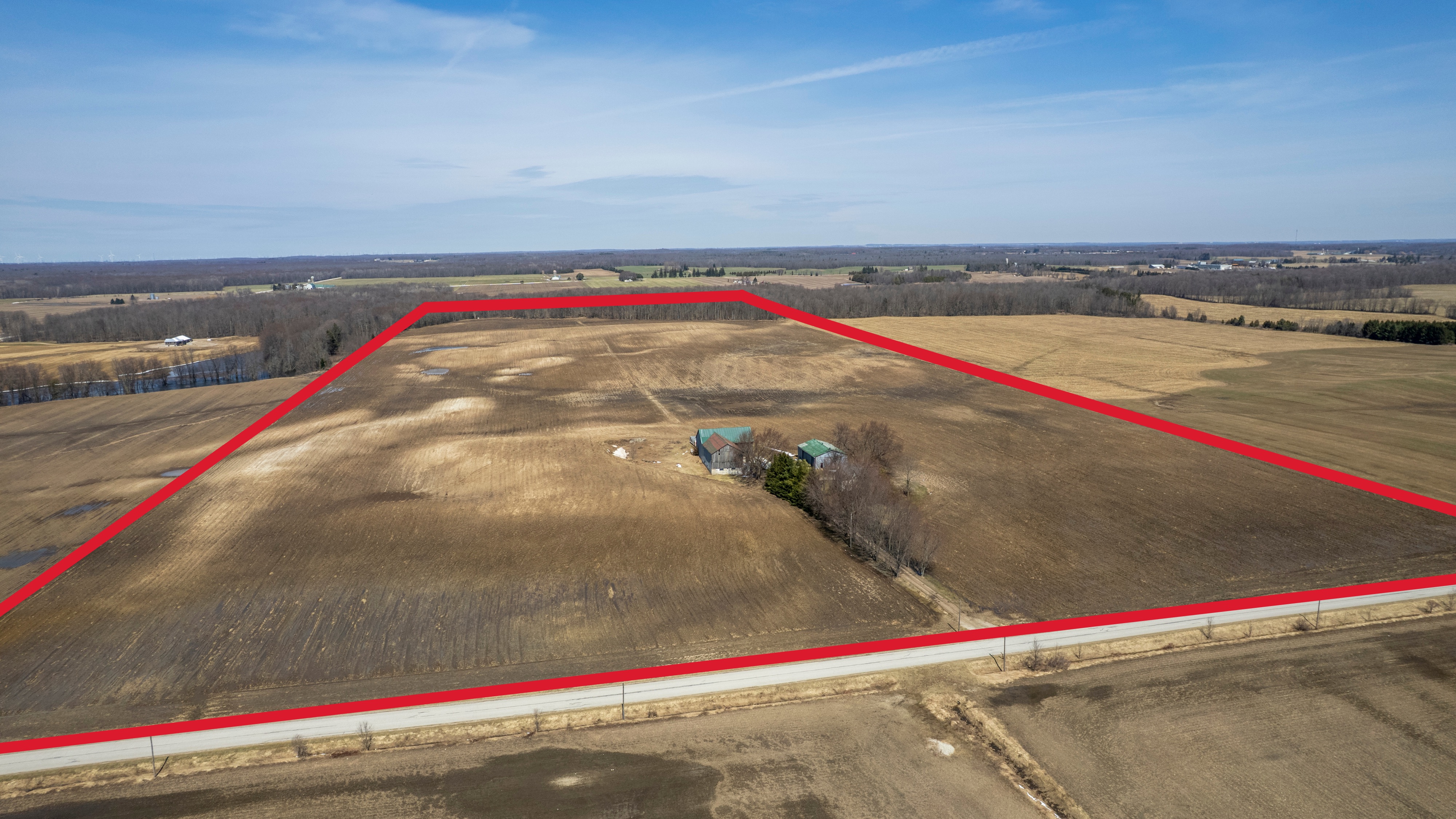1162 Concession Rd 4 E, Chepstow, Ontario    - Photo 3 - RP5456766155