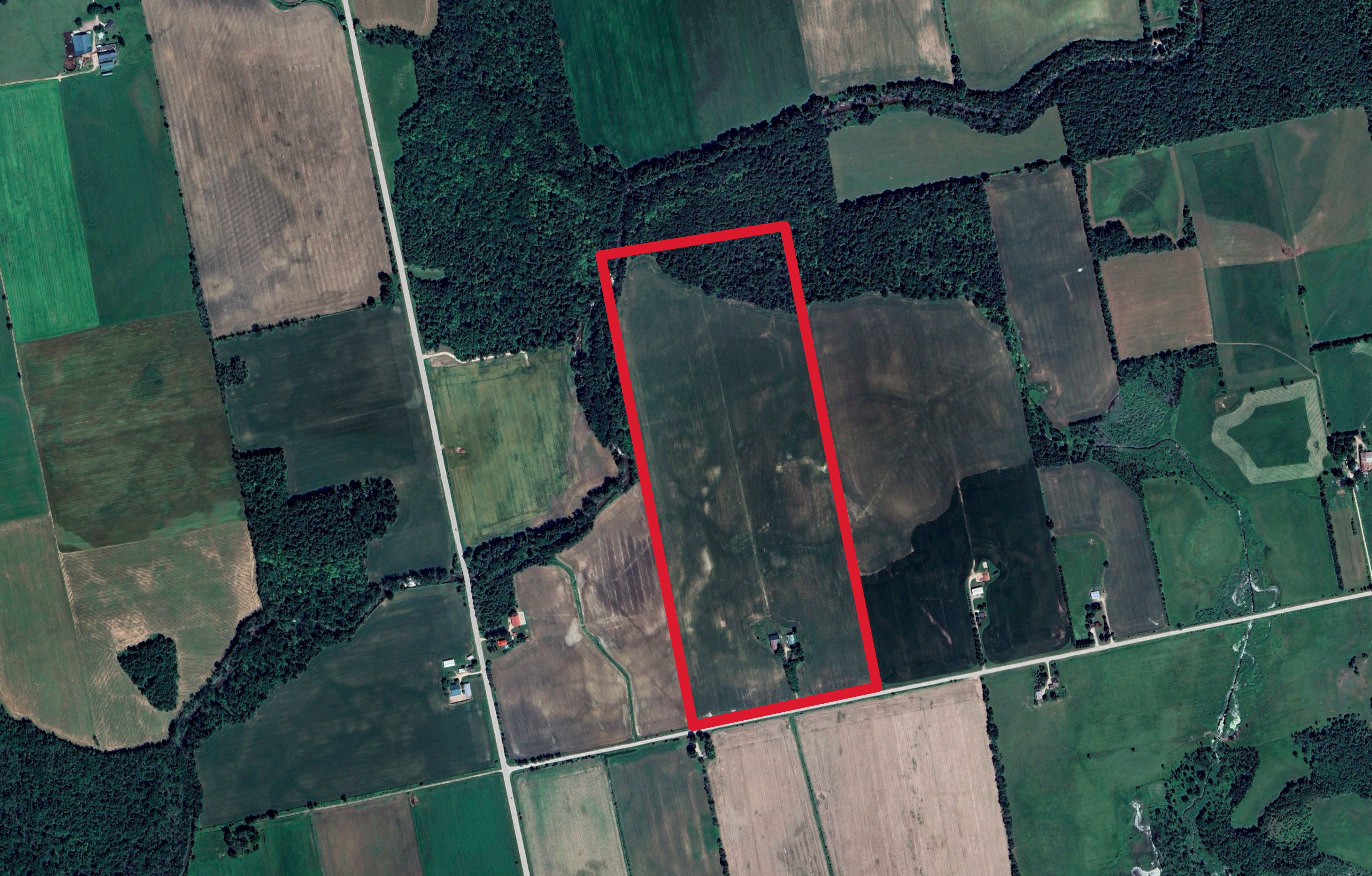 1162 Concession Rd 4 E, Chepstow, Ontario    - Photo 4 - RP5456766155