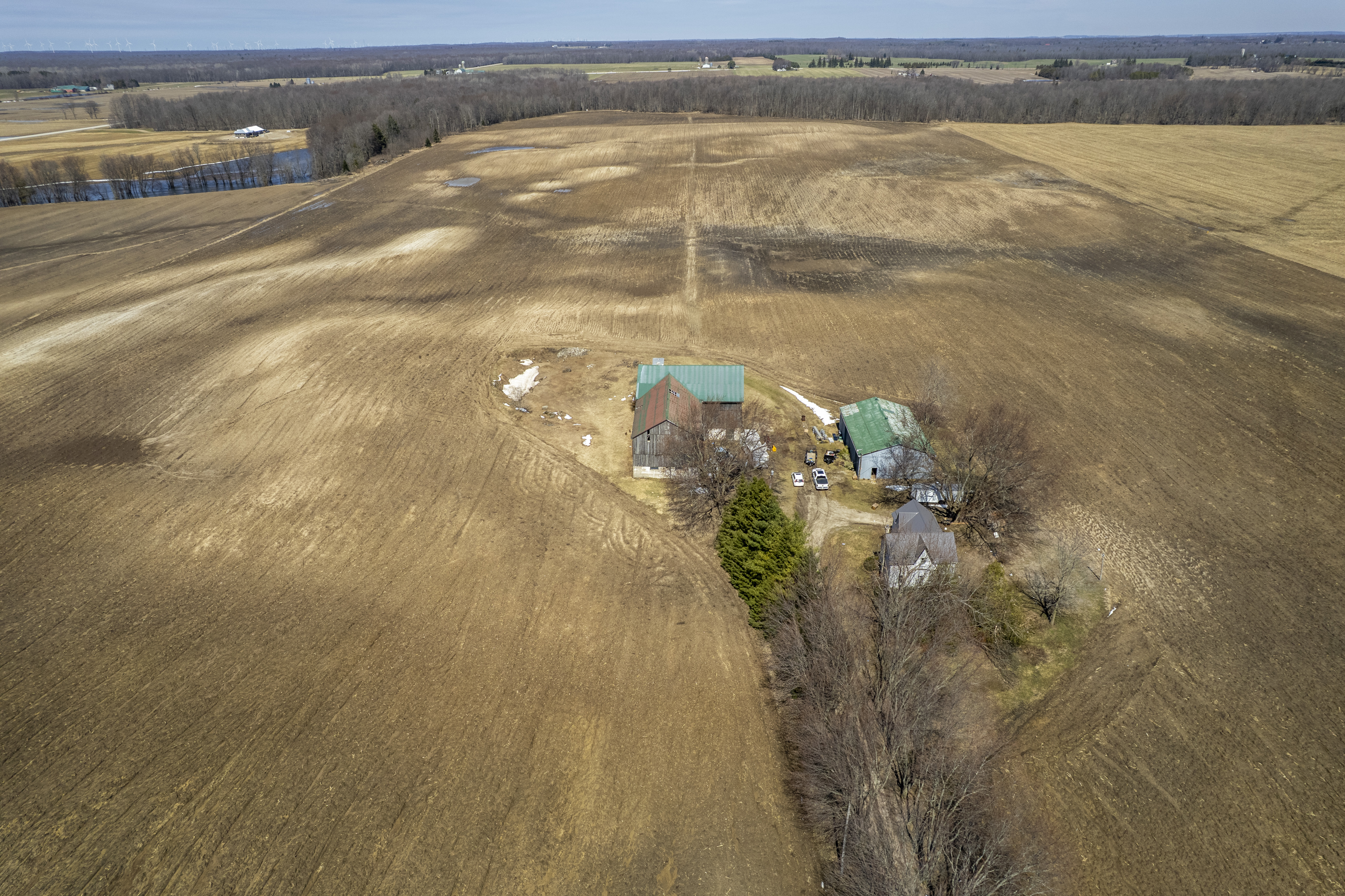 1162 Concession Rd 4 E, Chepstow, Ontario    - Photo 5 - RP5456766155