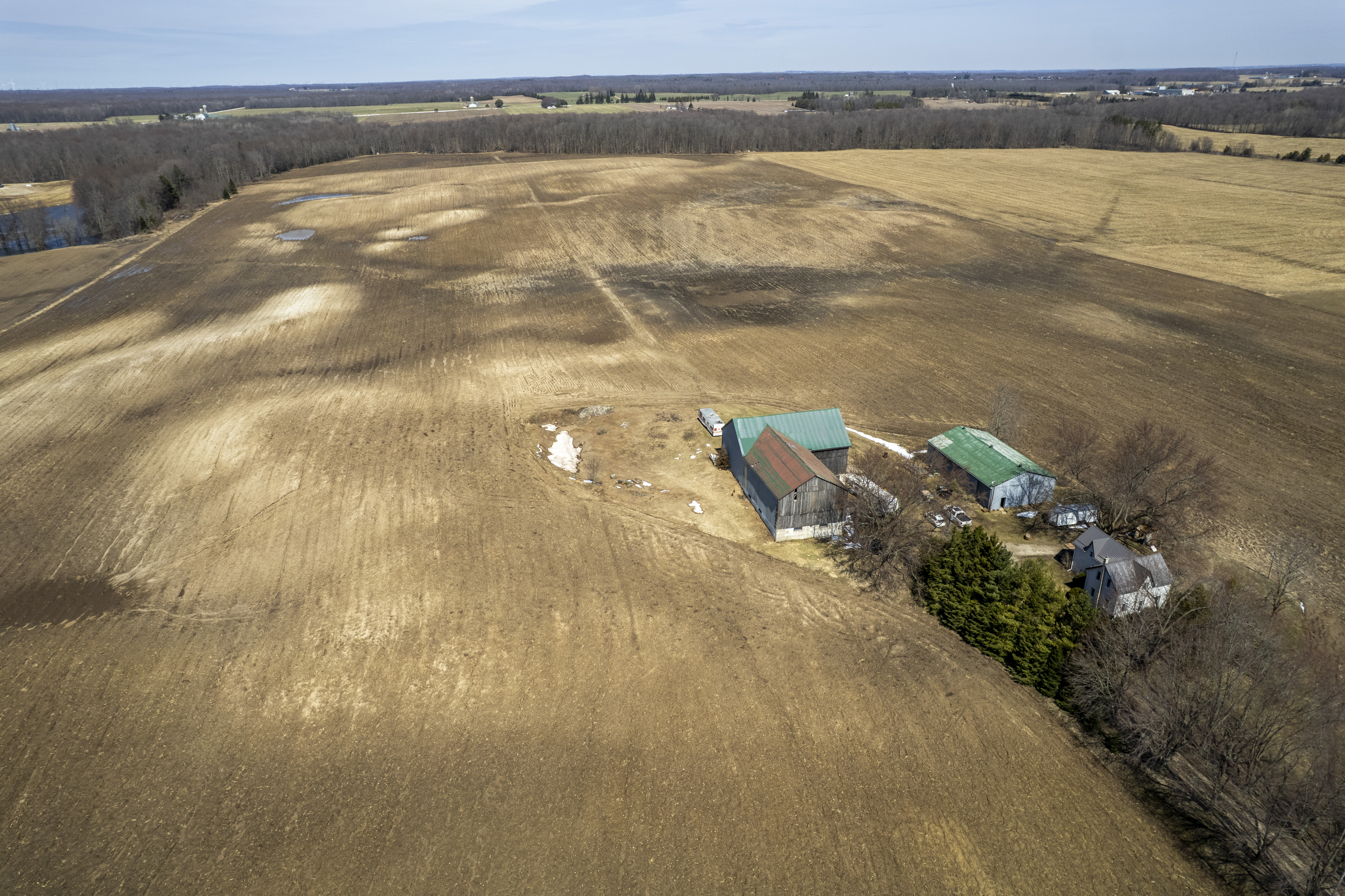 1162 Concession Rd 4 E, Chepstow, Ontario    - Photo 6 - RP5456766155
