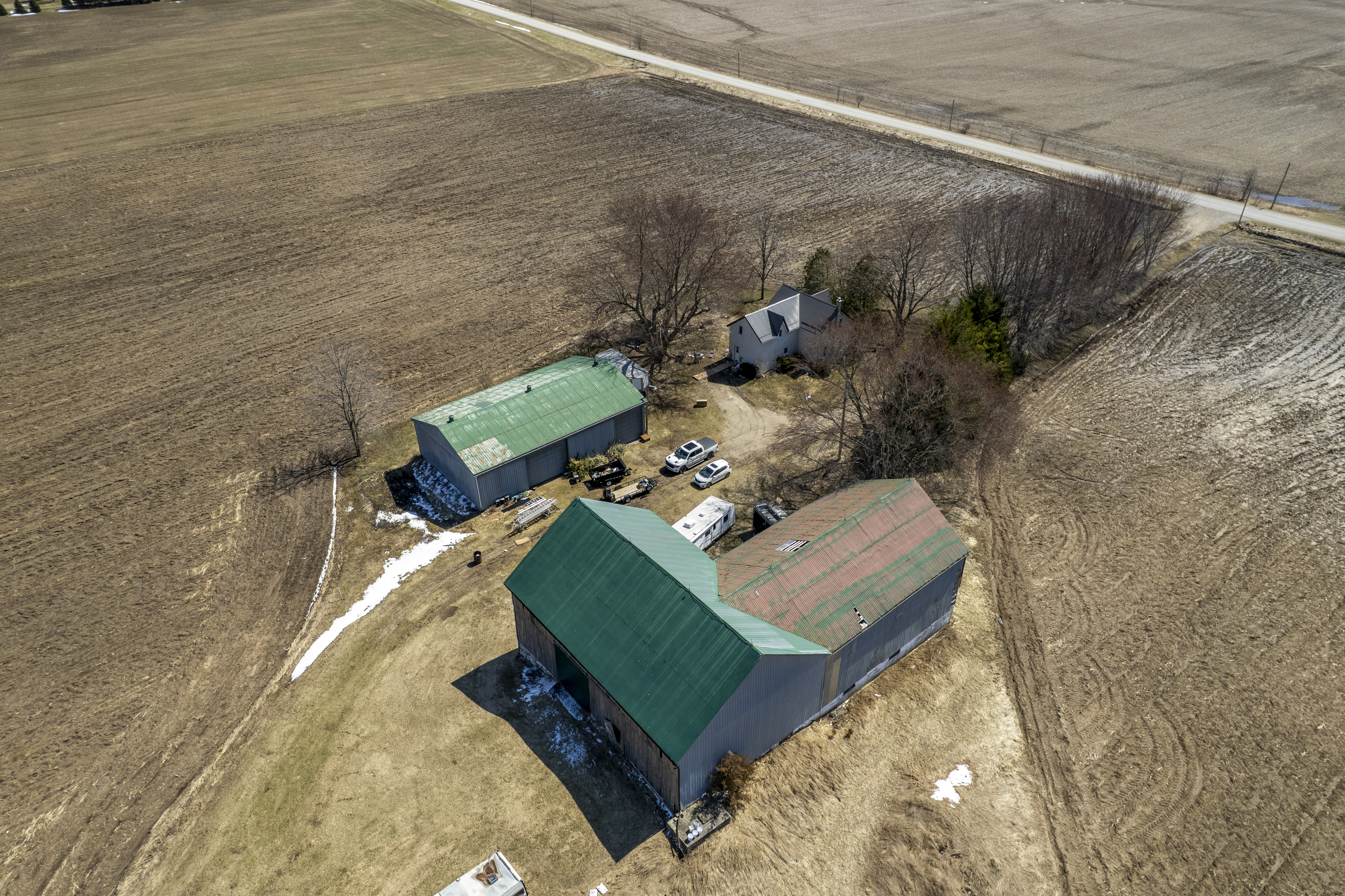 1162 Concession Rd 4 E, Chepstow, Ontario    - Photo 7 - RP5456766155