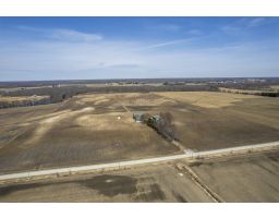 1162 Concession Rd 4 E, Chepstow, Ontario