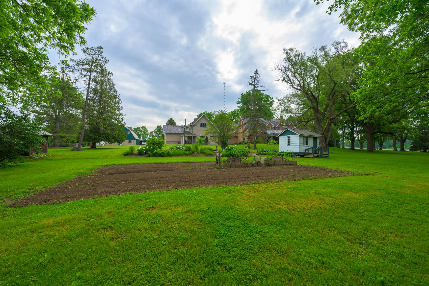 13700 Nine Mile Road, Ilderton, Ontario  N0M 2A0 - Photo 12 - RP4050687459