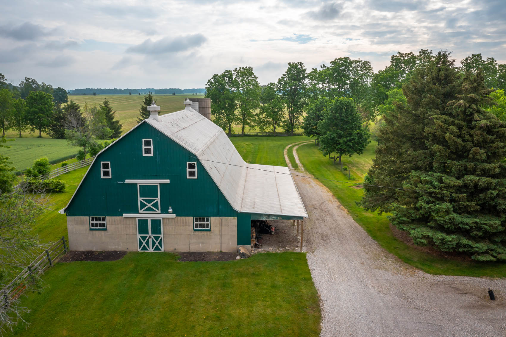 13700 Nine Mile Road, Ilderton, Ontario  N0M 2A0 - Photo 50 - RP4050687459