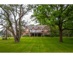 13700 Nine Mile Road, Ilderton, Ontario