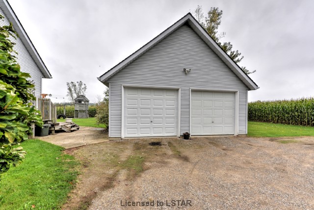 456088 45th Line, Zorra Township, Ontario  N0J 1J0 - Photo 2 - RP2008231333