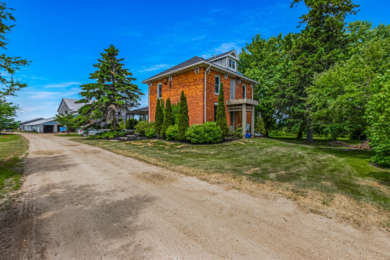 195306 Amaranth East Luther Townline, Grand Valley, Ontario  L9W 0N8 - Photo 10 - RP8848052505