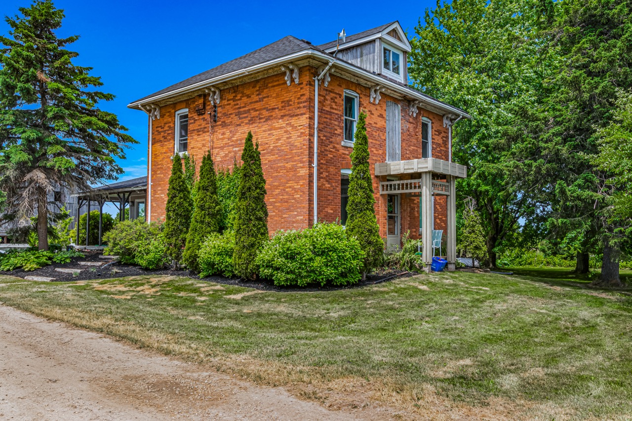 195306 Amaranth East Luther Townline, Grand Valley, Ontario  L9W 0N8 - Photo 11 - RP8848052505