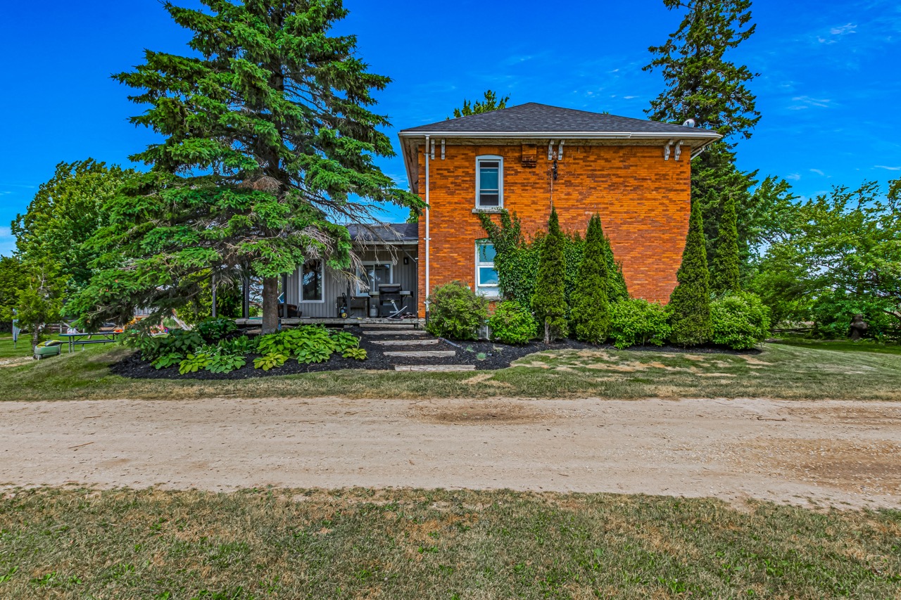 195306 Amaranth East Luther Townline, Grand Valley, Ontario  L9W 0N8 - Photo 12 - RP8848052505