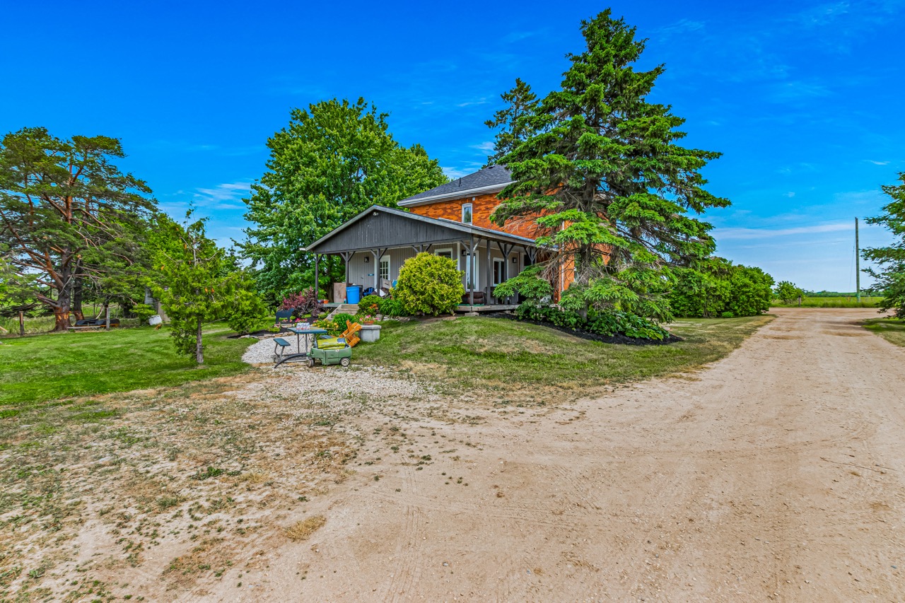 195306 Amaranth East Luther Townline, Grand Valley, Ontario  L9W 0N8 - Photo 13 - RP8848052505