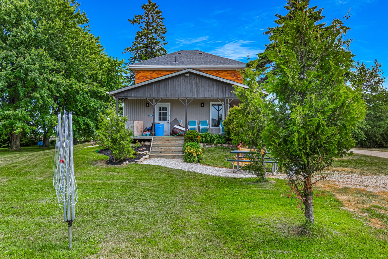 195306 Amaranth East Luther Townline, Grand Valley, Ontario  L9W 0N8 - Photo 46 - RP8848052505