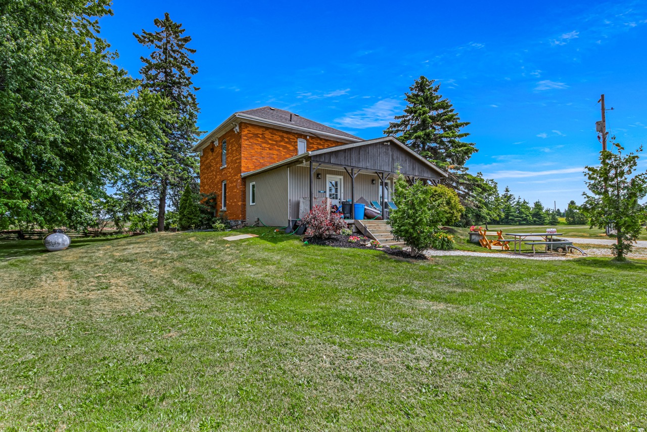 195306 Amaranth East Luther Townline, Grand Valley, Ontario  L9W 0N8 - Photo 50 - RP8848052505