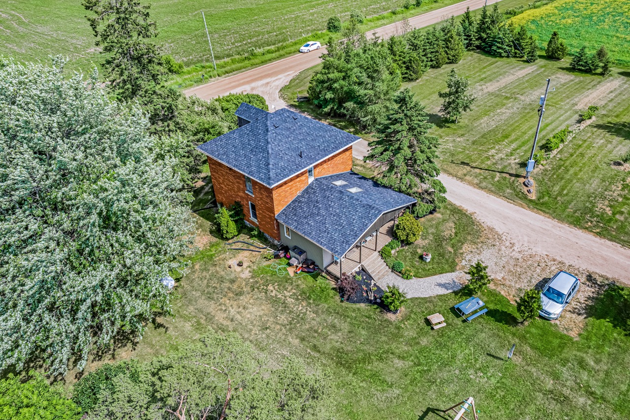 195306 Amaranth East Luther Townline, Grand Valley, Ontario  L9W 0N8 - Photo 51 - RP8848052505