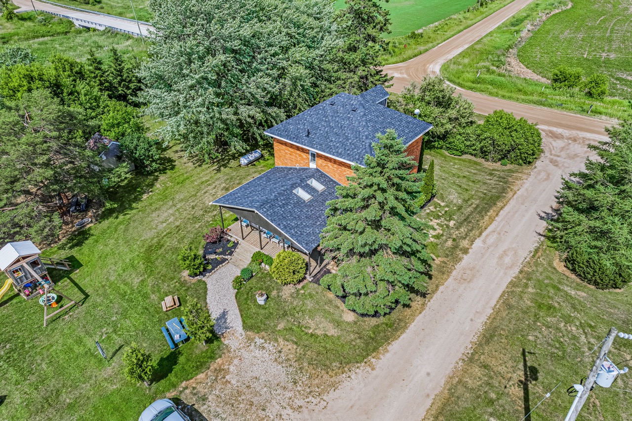 195306 Amaranth East Luther Townline, Grand Valley, Ontario  L9W 0N8 - Photo 53 - RP8848052505