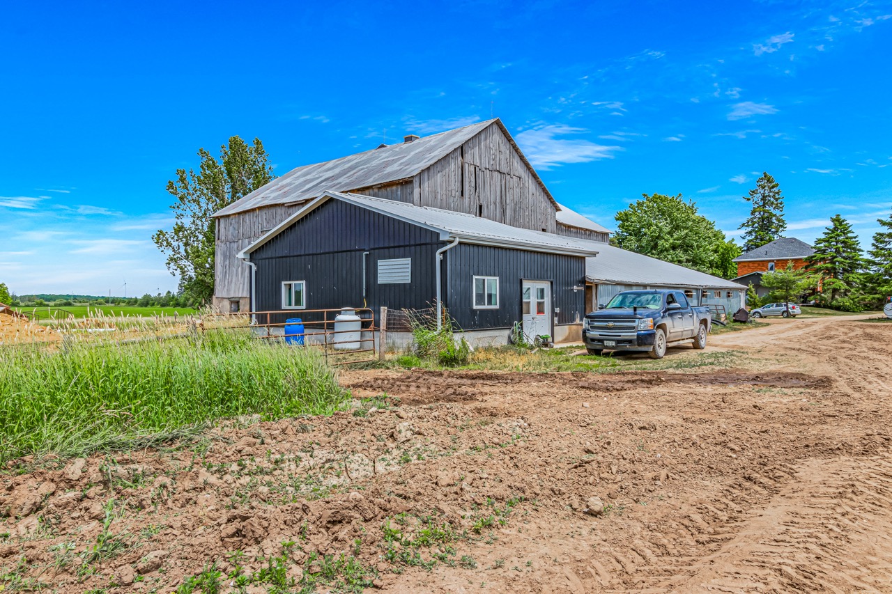 195306 Amaranth East Luther Townline, Grand Valley, Ontario  L9W 0N8 - Photo 65 - RP8848052505