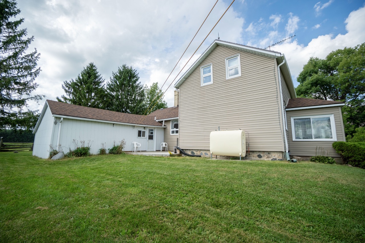 9744 Baseline Road, Mount Forest, Ontario  N0G 1M0 - Photo 27 - RP6977721126