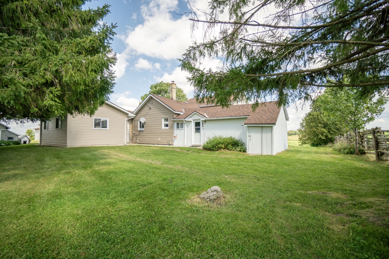 9744 Baseline Road, Mount Forest, Ontario  N0G 1M0 - Photo 28 - RP6977721126