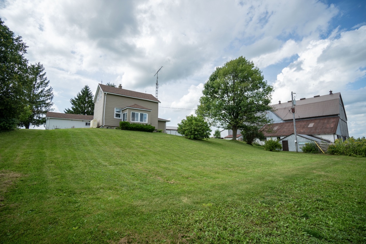 9744 Baseline Road, Mount Forest, Ontario  N0G 1M0 - Photo 31 - RP6977721126