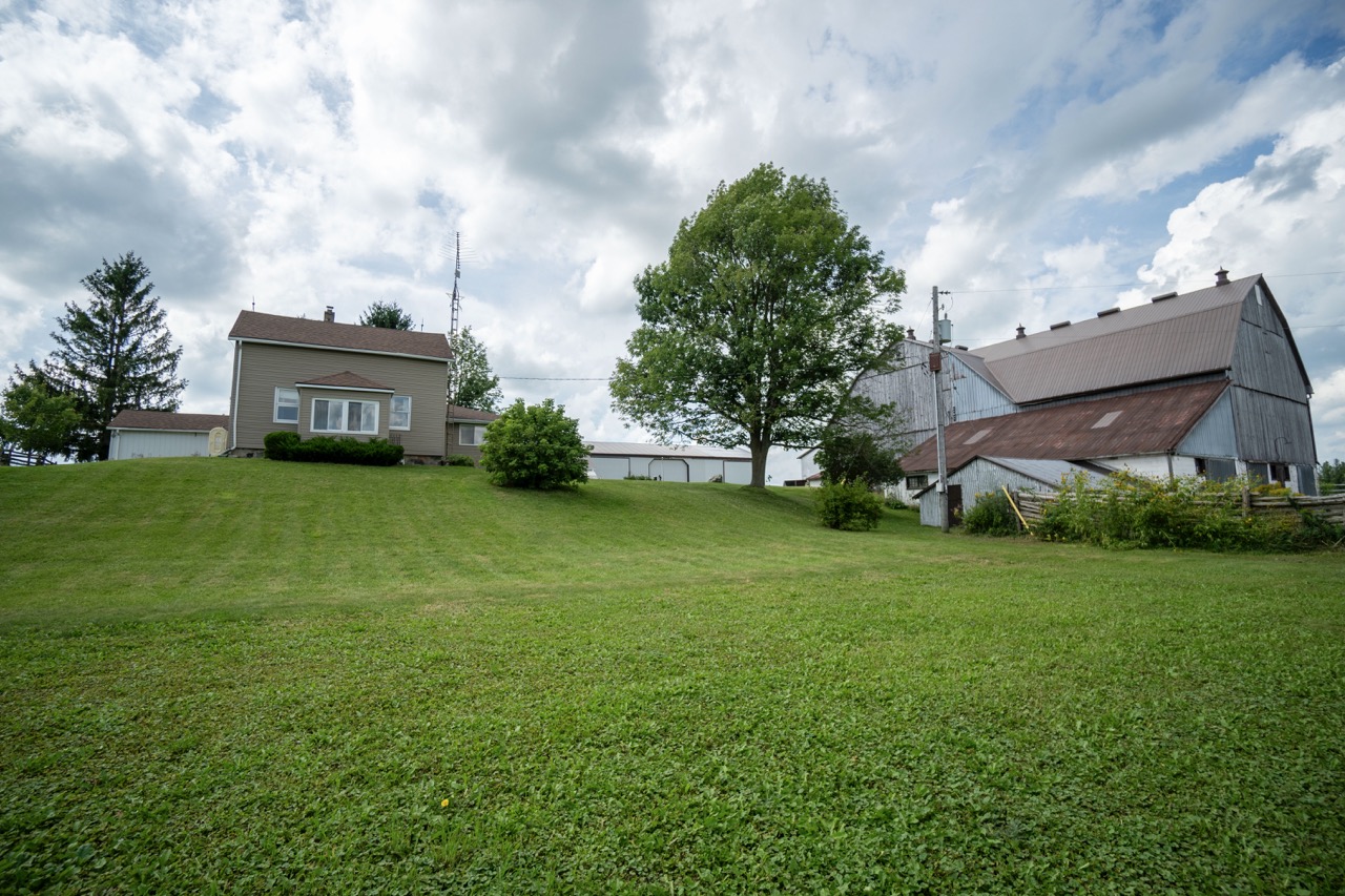 9744 Baseline Road, Mount Forest, Ontario  N0G 1M0 - Photo 32 - RP6977721126