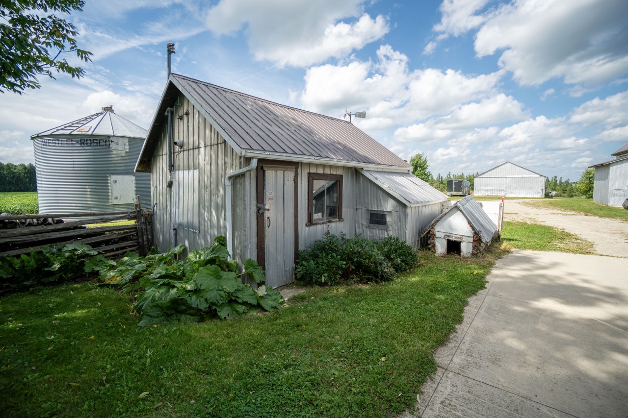 9744 Baseline Road, Mount Forest, Ontario  N0G 1M0 - Photo 37 - RP6977721126