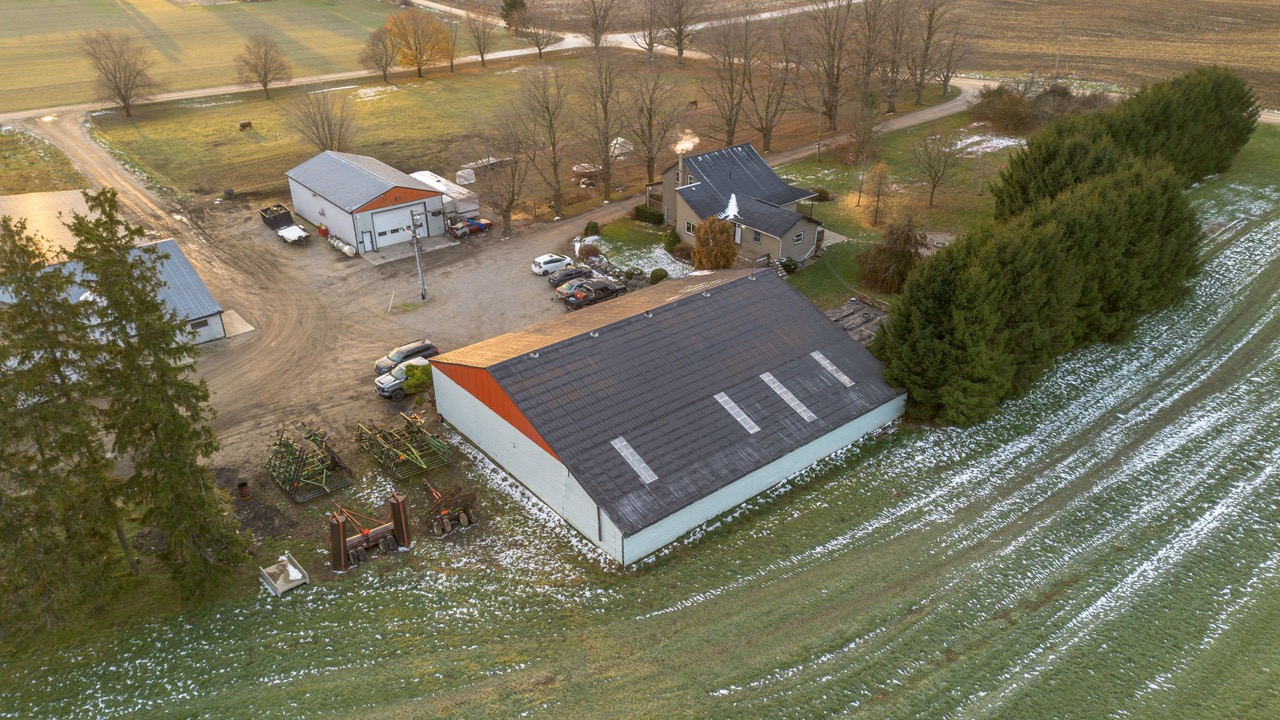 38152 Hawkins Rd, Auburn, Ontario    - Photo 12 - RP139954239