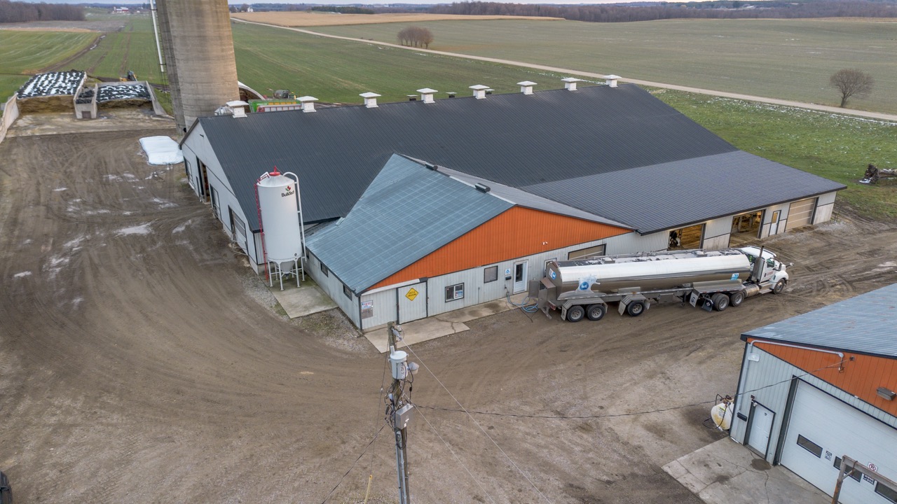 38152 Hawkins Rd, Auburn, Ontario    - Photo 15 - RP139954239