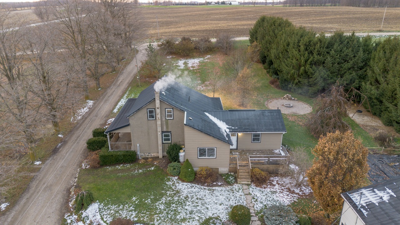 38152 Hawkins Rd, Auburn, Ontario    - Photo 16 - RP139954239