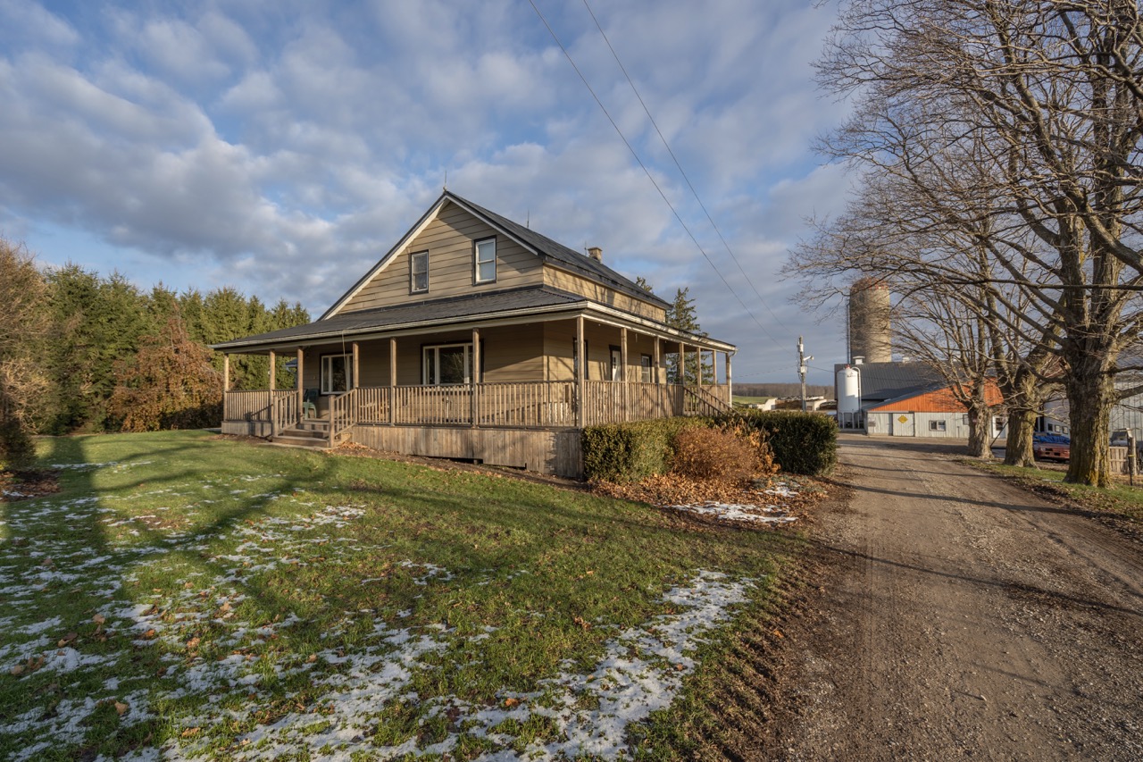 38152 Hawkins Rd, Auburn, Ontario    - Photo 33 - RP139954239