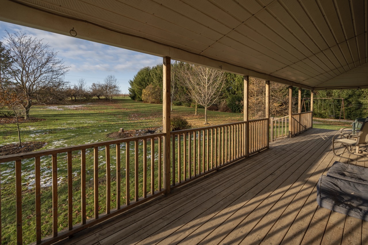 38152 Hawkins Rd, Auburn, Ontario    - Photo 34 - RP139954239