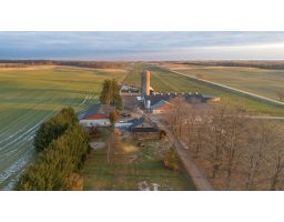38152 Hawkins Rd, Auburn, Ontario