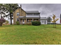 20923 Burwell Rd, Strathroy, Ontario