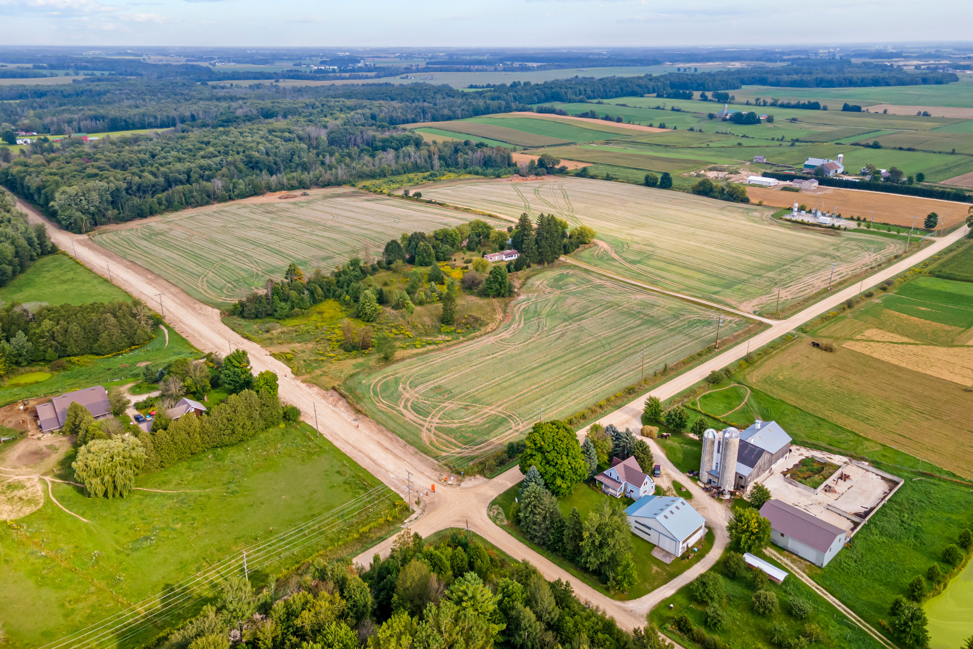 88612 Mcdonald Line, Wroxeter, Ontario    - Photo 1 - RP3169965418