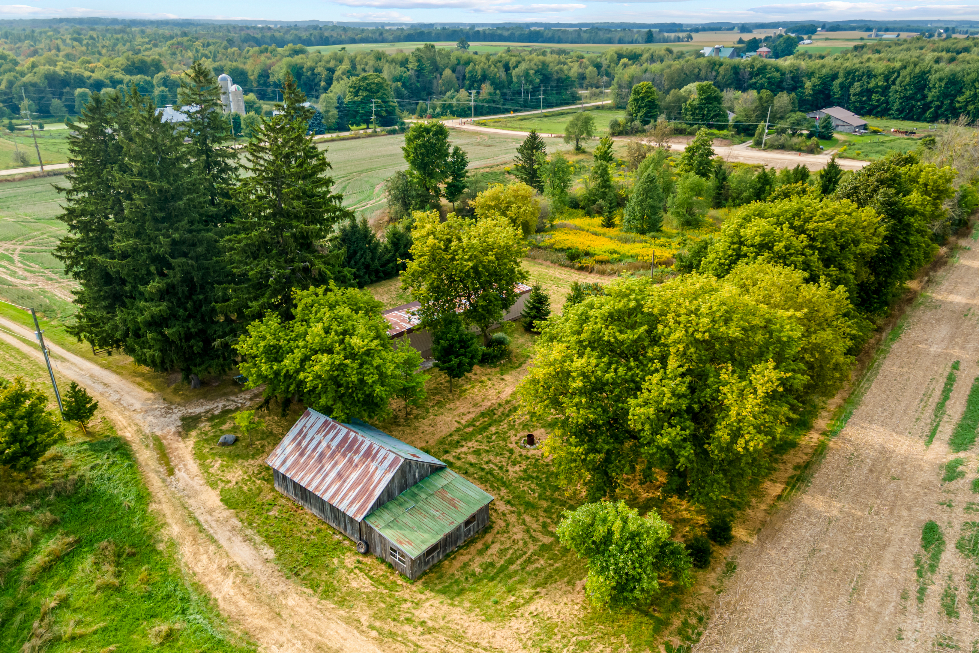 88612 Mcdonald Line, Wroxeter, Ontario    - Photo 17 - RP3169965418