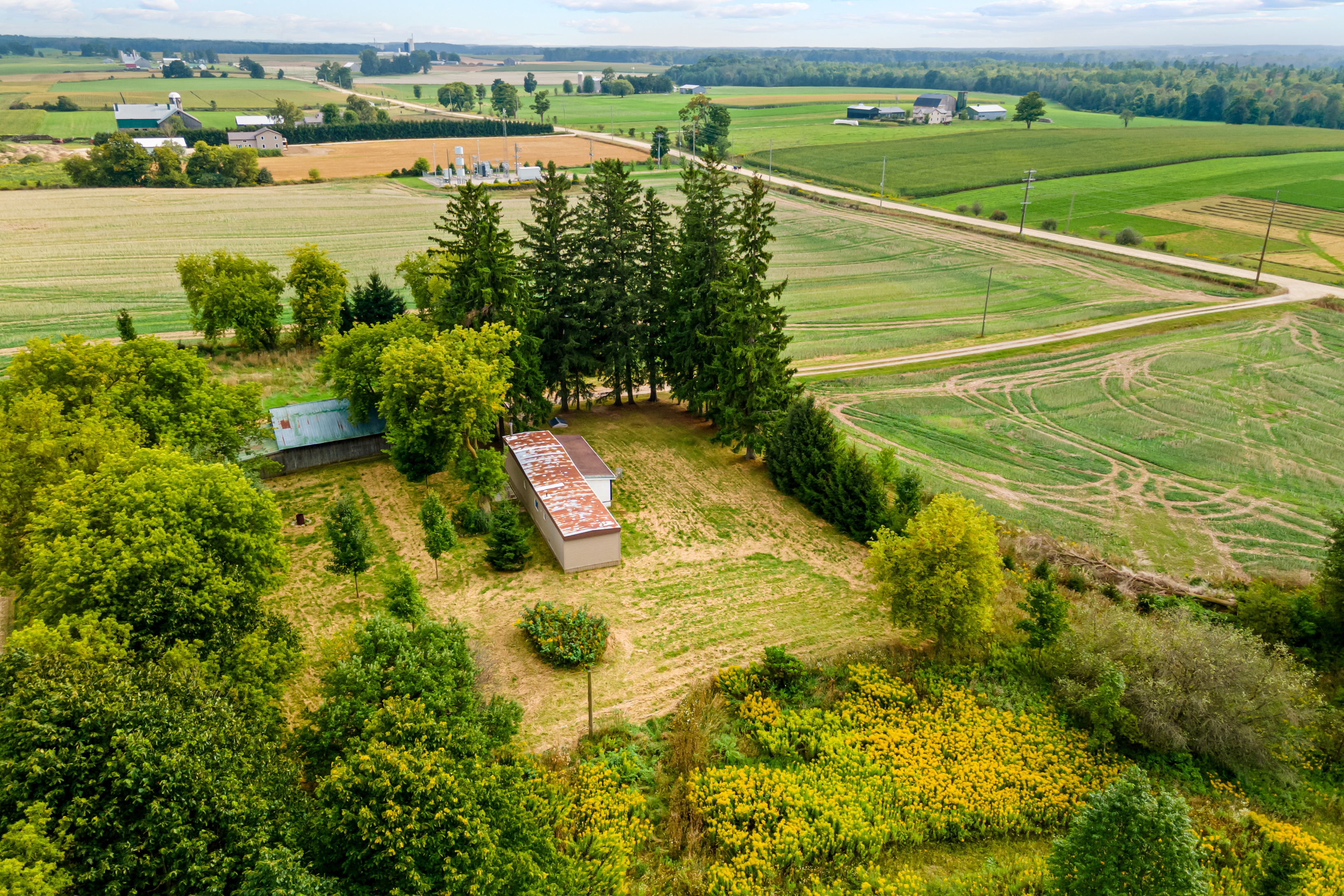 88612 Mcdonald Line, Wroxeter, Ontario    - Photo 18 - RP3169965418