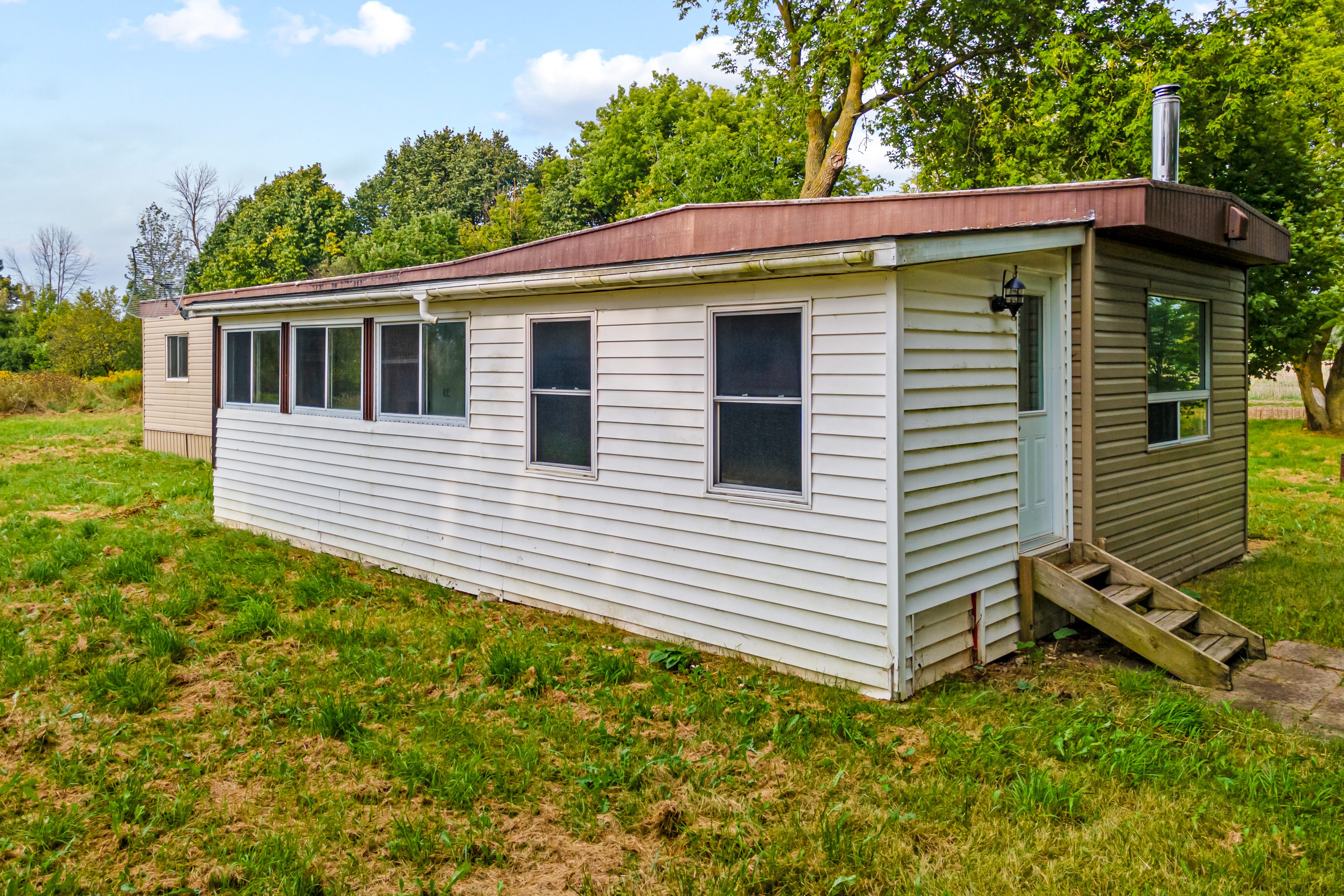 88612 Mcdonald Line, Wroxeter, Ontario    - Photo 8 - RP3169965418